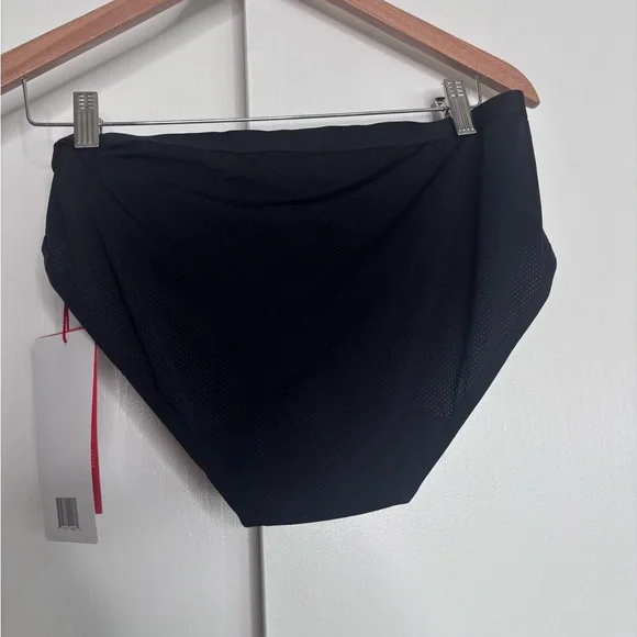 Thinx Air™ Hiphugger Period Underwear – XL – Black – NWT - Picture 6 of 7